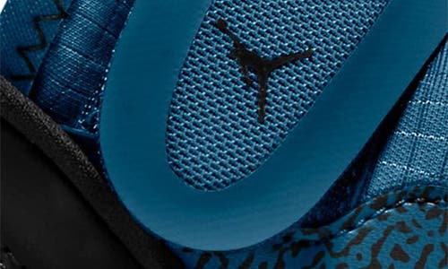 Shop Nike Jordan 23/7 Pull-on Sneaker In Industrial Blue/white/black