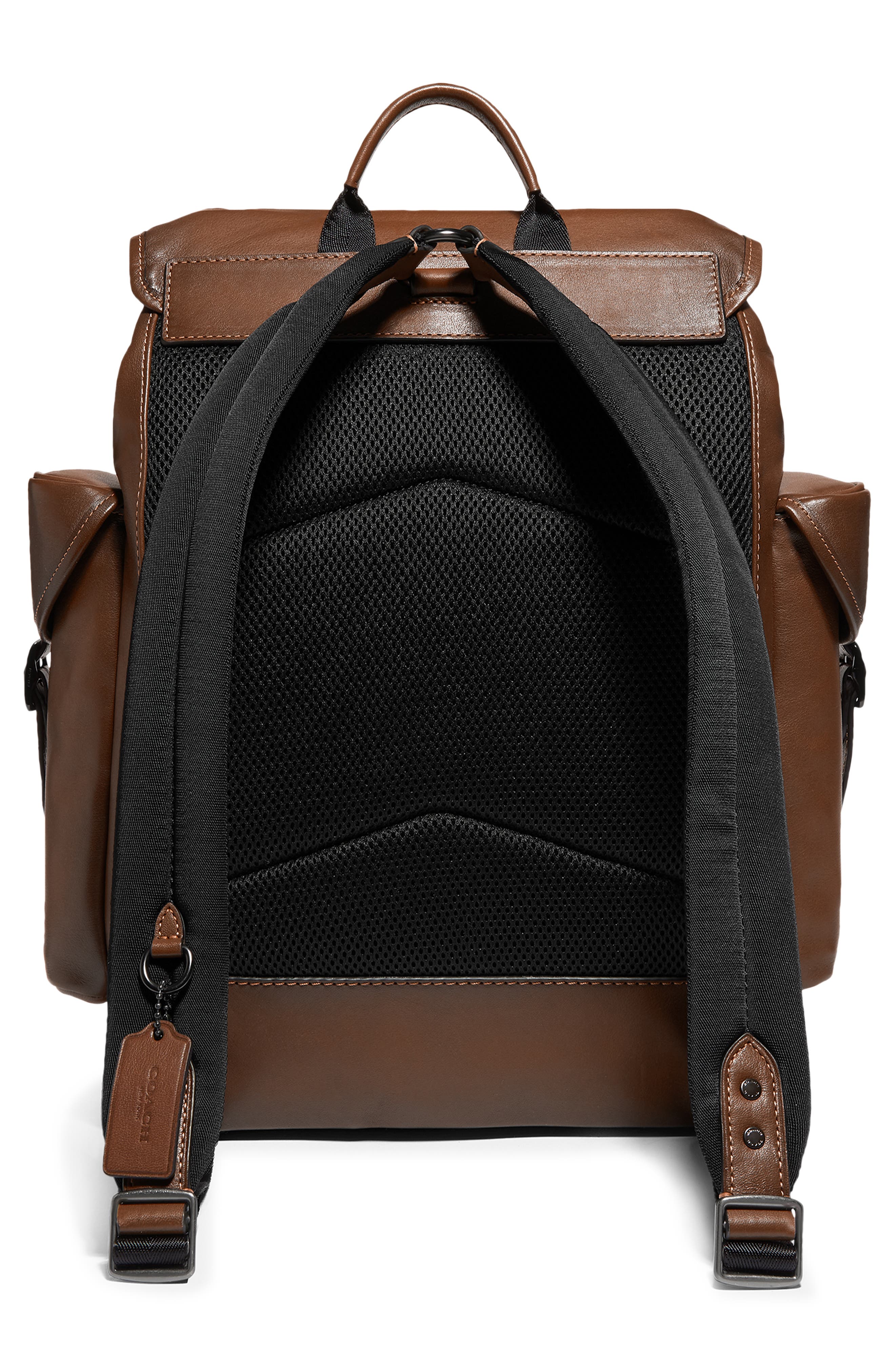 nordstrom coach backpack