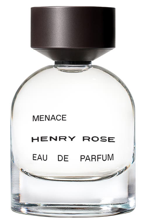 Menace Eau de Parfum