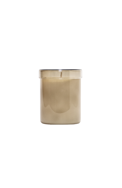 Field Kit The Artist Candle In Beige