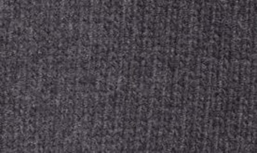 Shop Wales Bonner Ballad Wool & Cashmere Polo Sweater In Grey