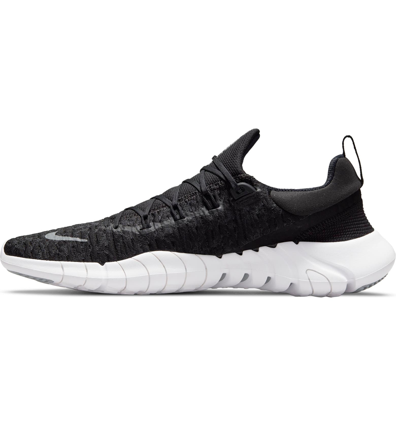 Nike Free Run 5.0 Running Shoe (Men) | Nordstrom