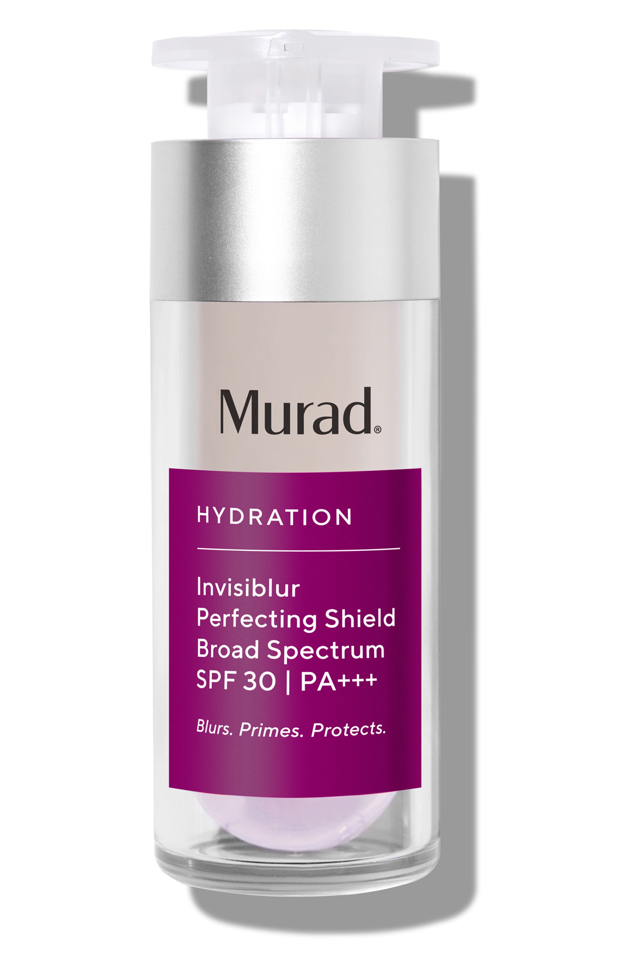 invisiblur perfecting shield broad spectrum spf 30