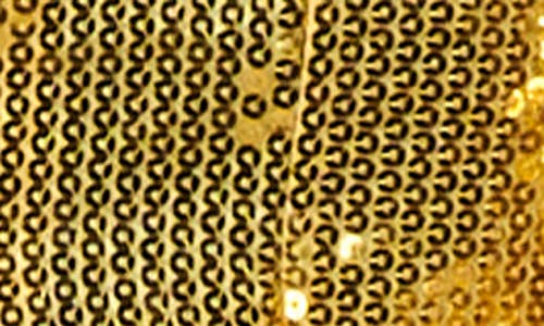 Opposuits Kids' Sequin Sport Coat In Gold