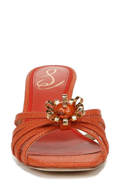 SAM EDELMAN SAM EDELMAN POSEY SANDAL