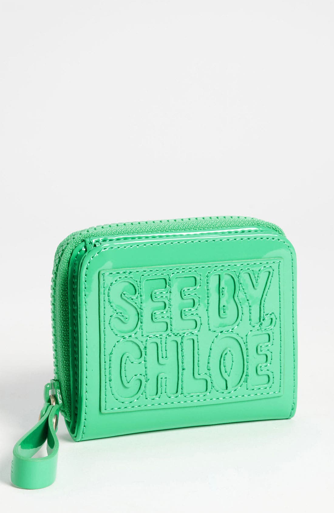 See by Chloé French Wallet Nordstrom