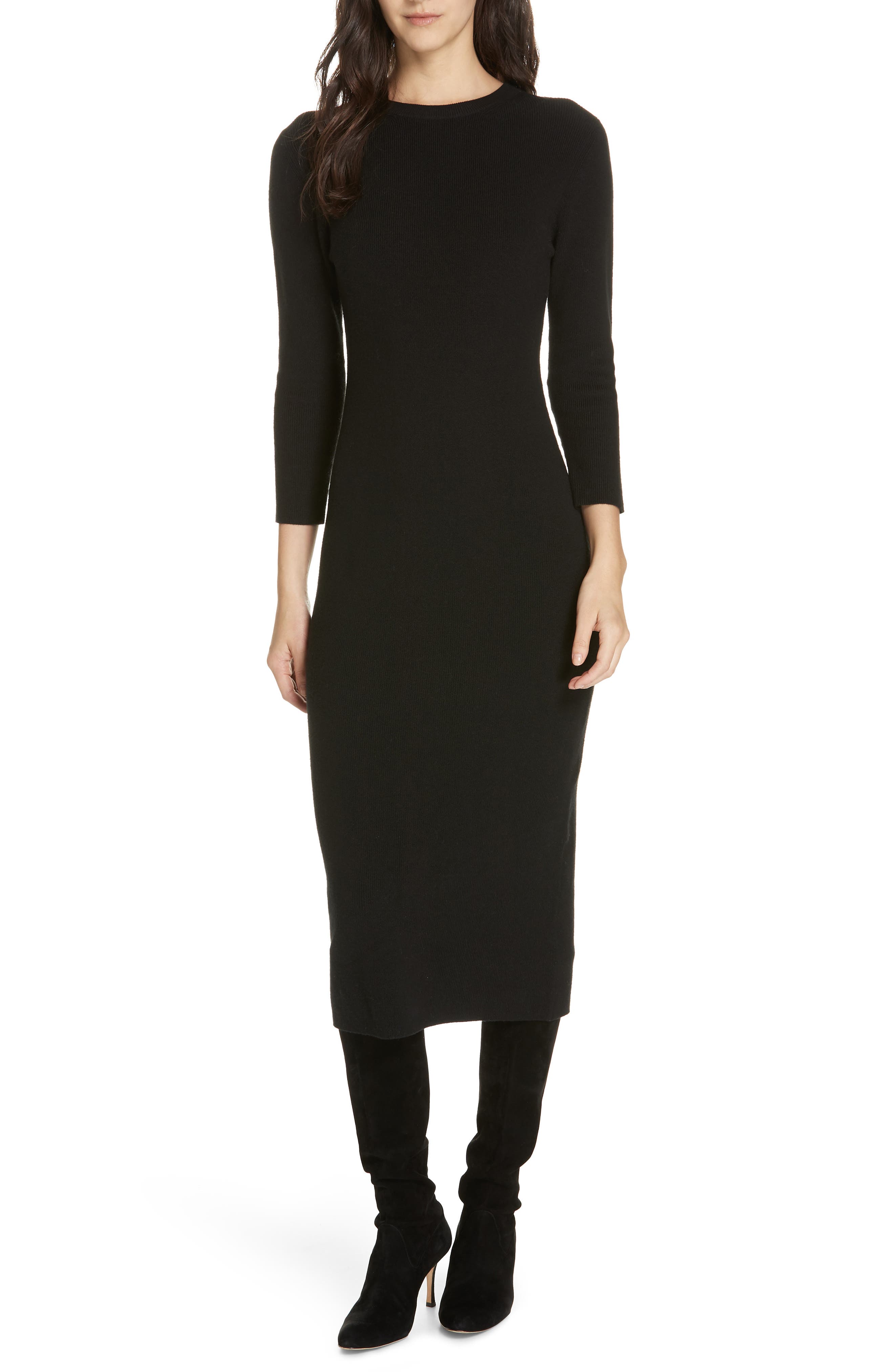 jenni kayne sweater dress