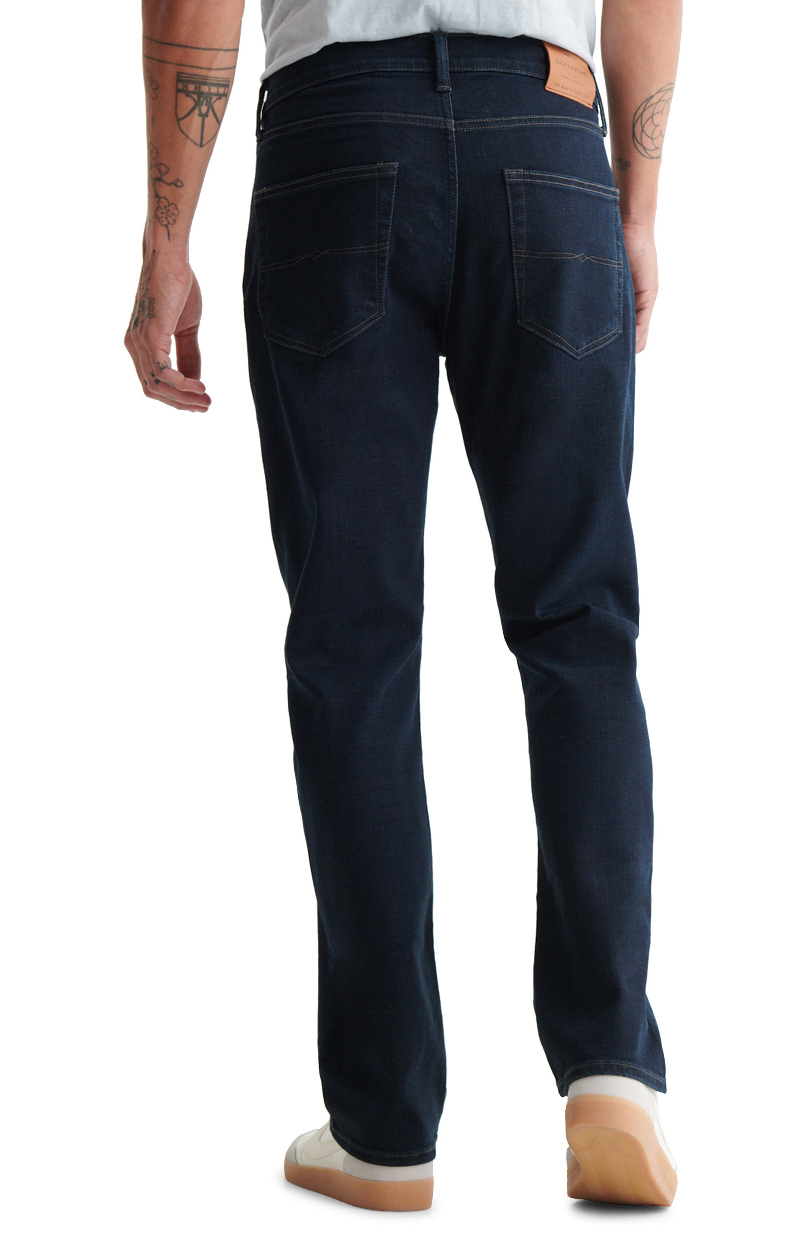 410 athletic slim advanced stretch jean