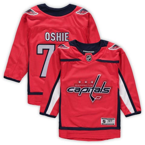 Outerstuff NHL Youth Washington Capitals Alex Ovechkin Special Edition Premier Jersey - L/XL Each