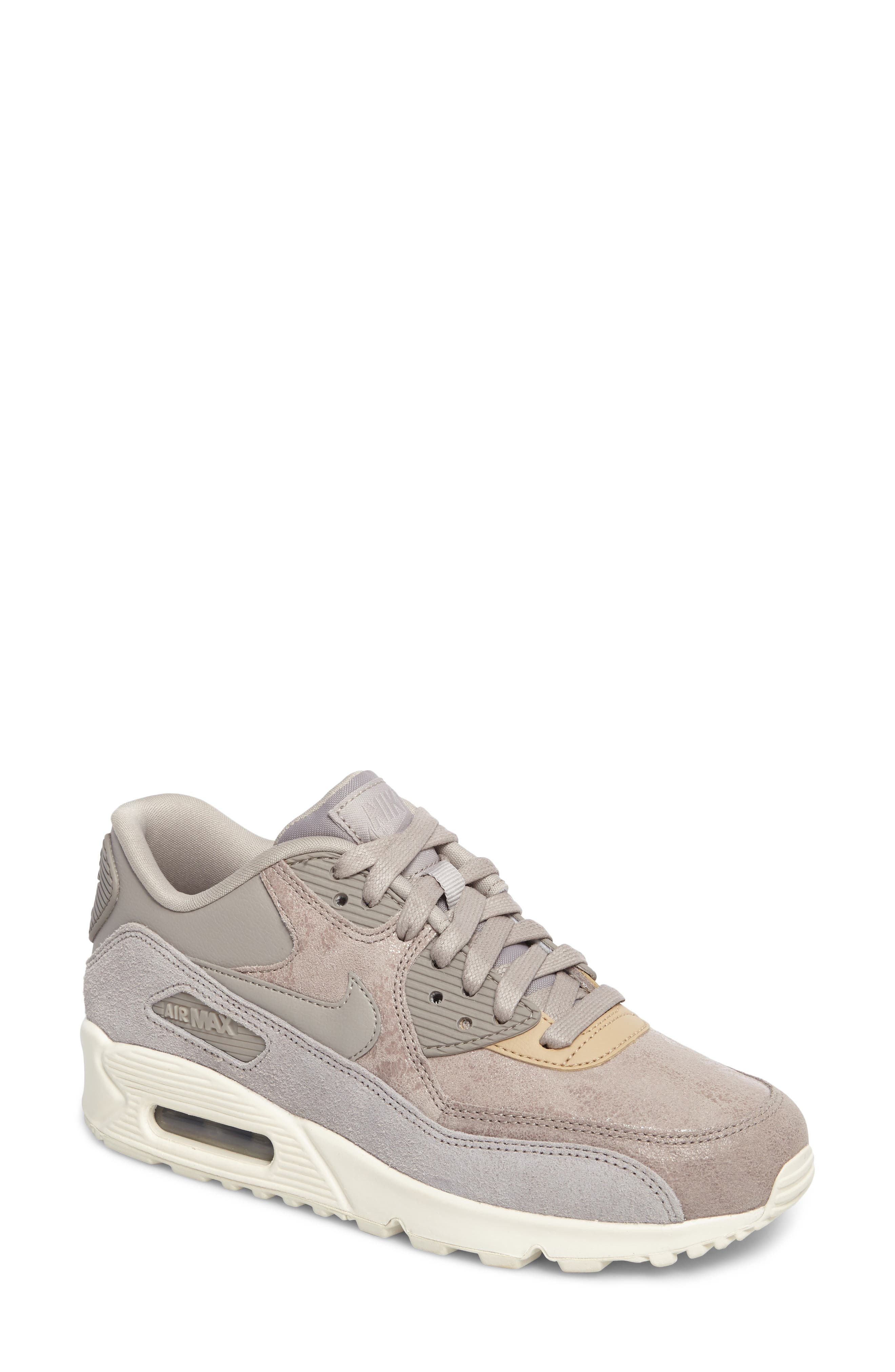 nike air max 90 premium womens
