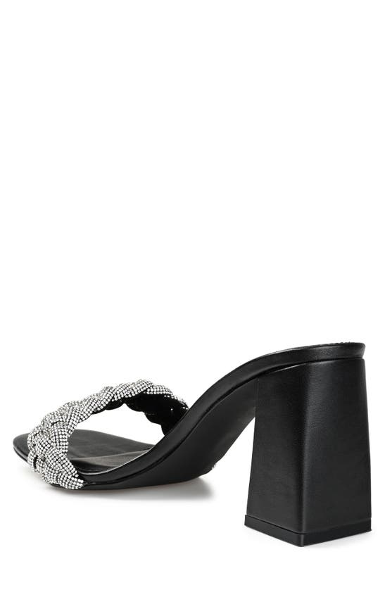 Journee Collection Tru Comfort Foam Sashaa Pump In Black