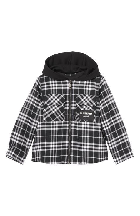 Boys' Burberry Coats & Jackets | Nordstrom