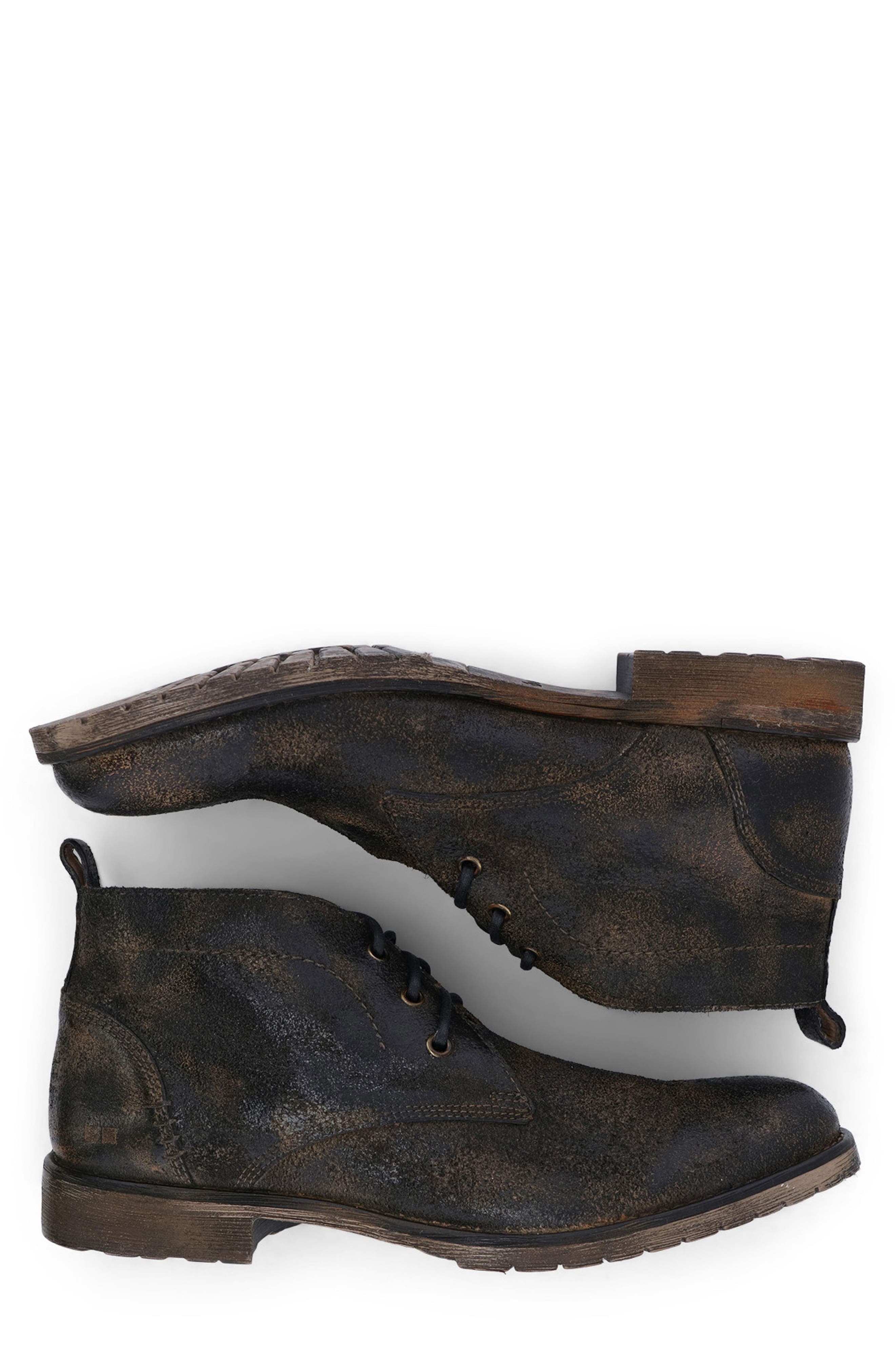 bed stu chukka boots