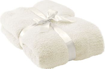 Barefoot Dreams® CozyChic™ Throw Blanket | Nordstrom