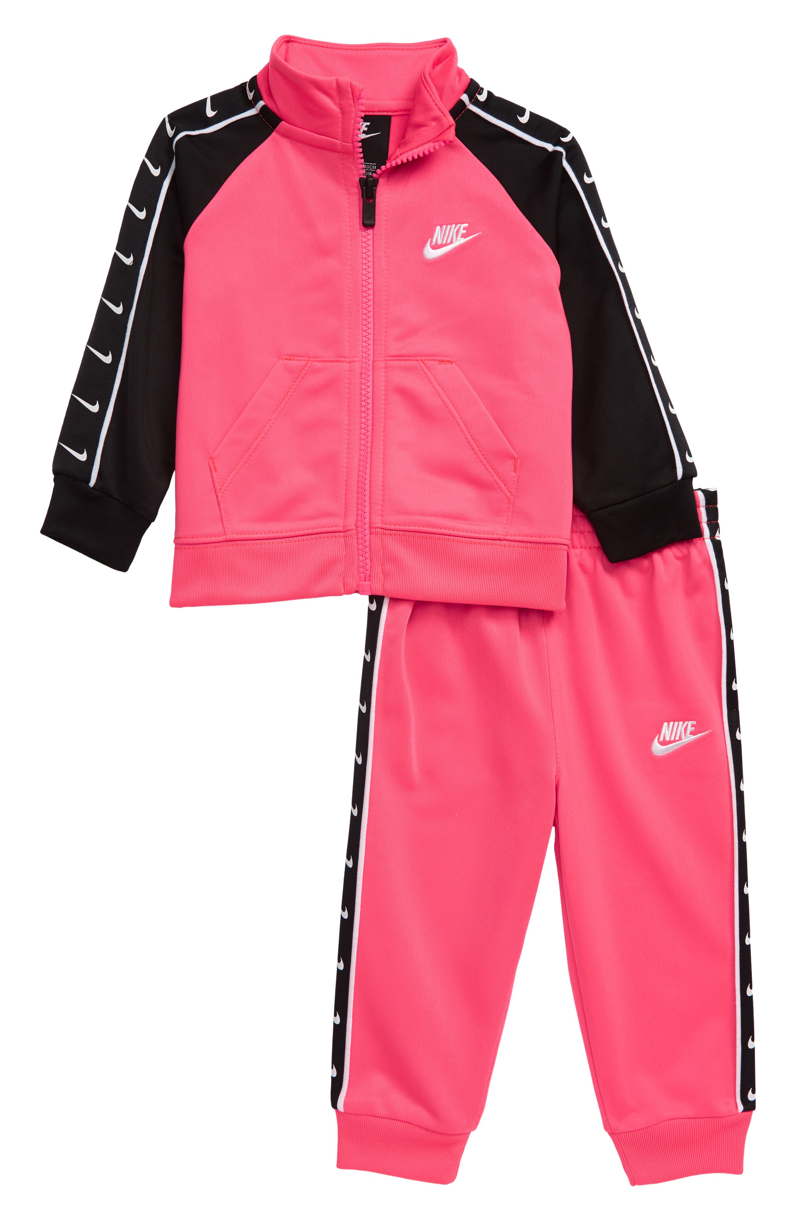 nike jacket set