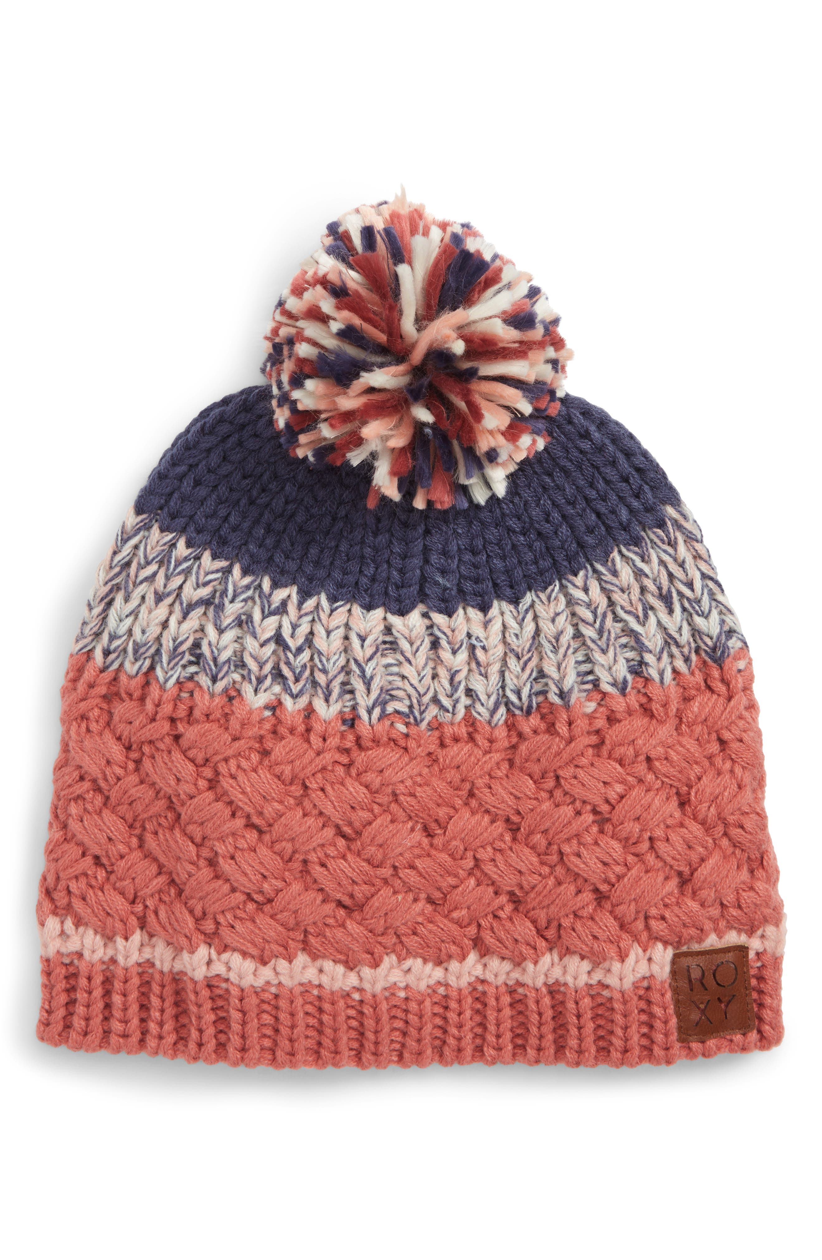 roxy hailey beanie