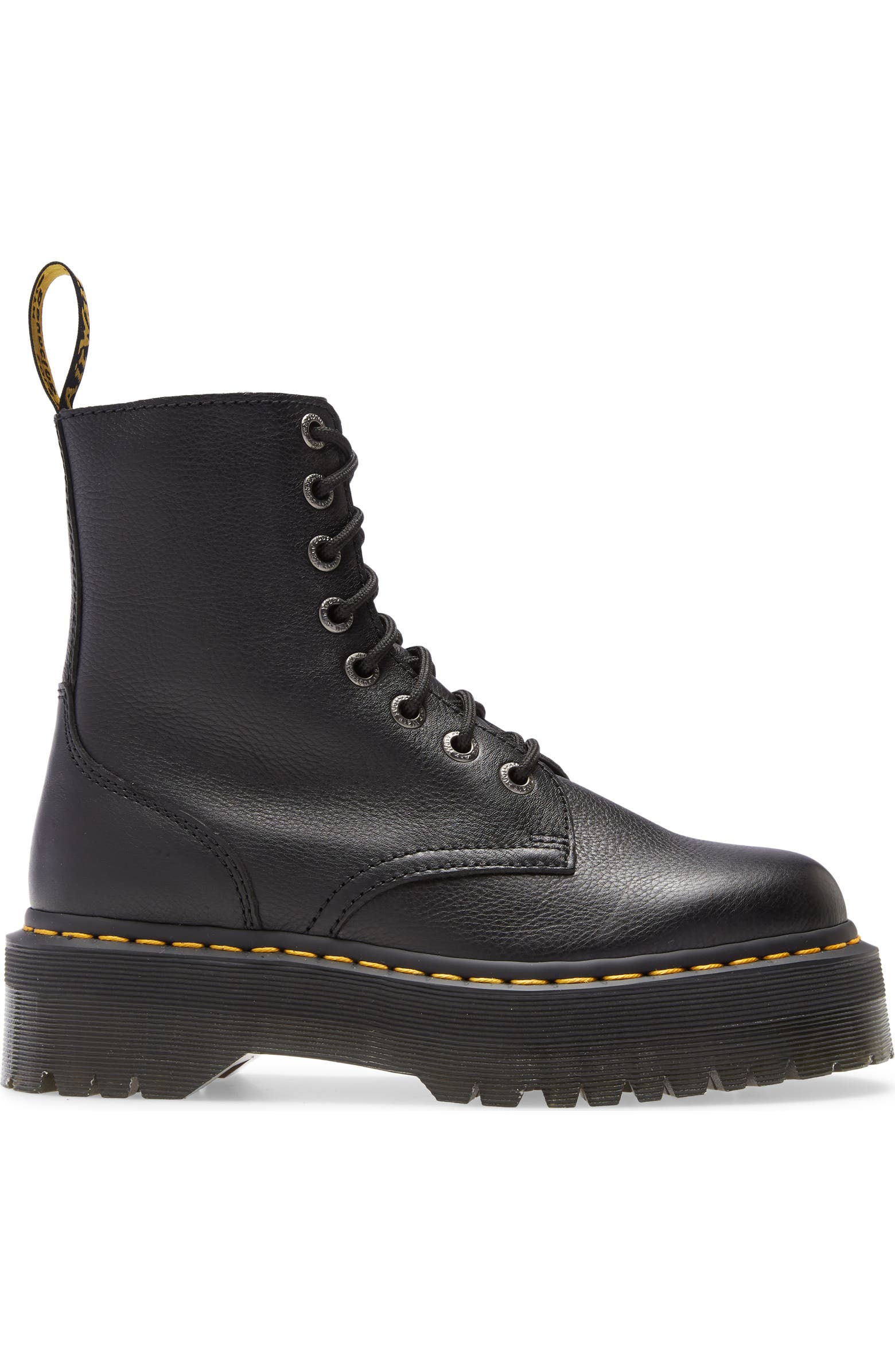 Dr. Martens Jadon Platform Boot (Women) | Nordstrom