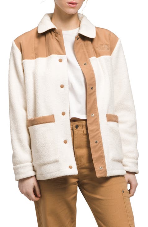 Women's Cropped Fuzzy Vest Winter Warm Fleece Sleeveless Sherpa Jacket  Casual Button Down Cashmere Outerwear Vest