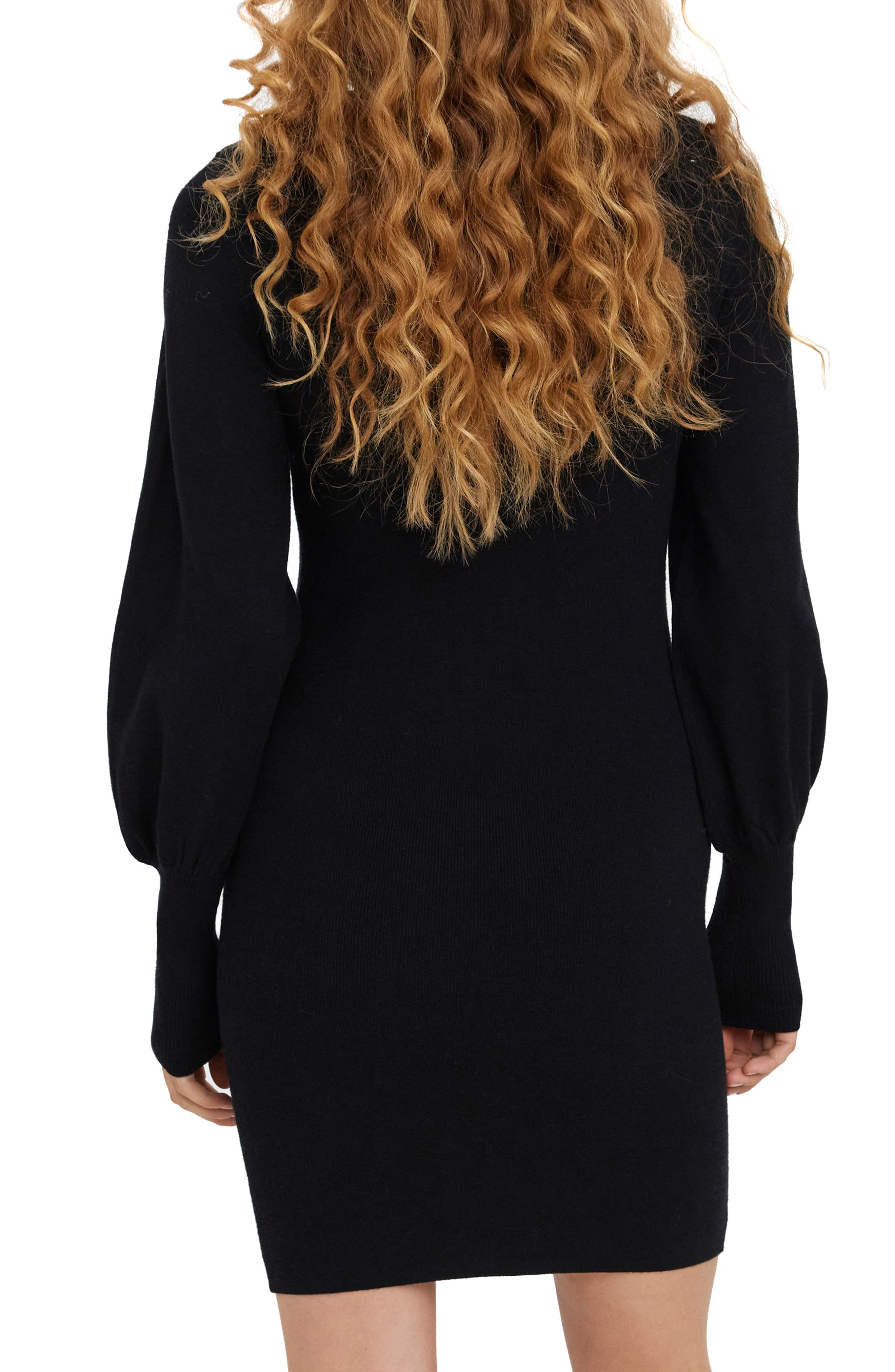 VERO MODA Holly Karris Blouson Sleeve 