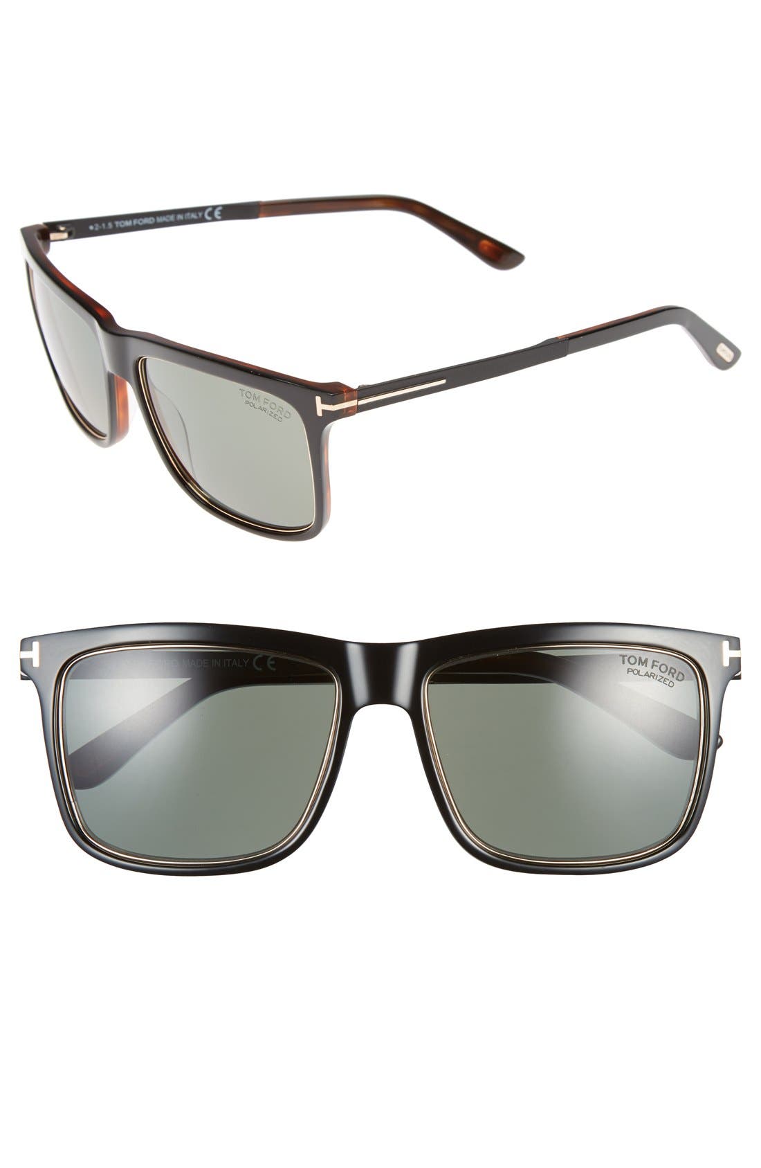 tom ford karlie polarized