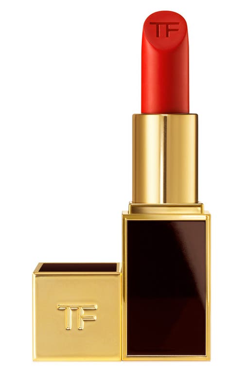 UPC 888066036795 product image for TOM FORD Lip Color Matte Lipstick in Flame at Nordstrom | upcitemdb.com