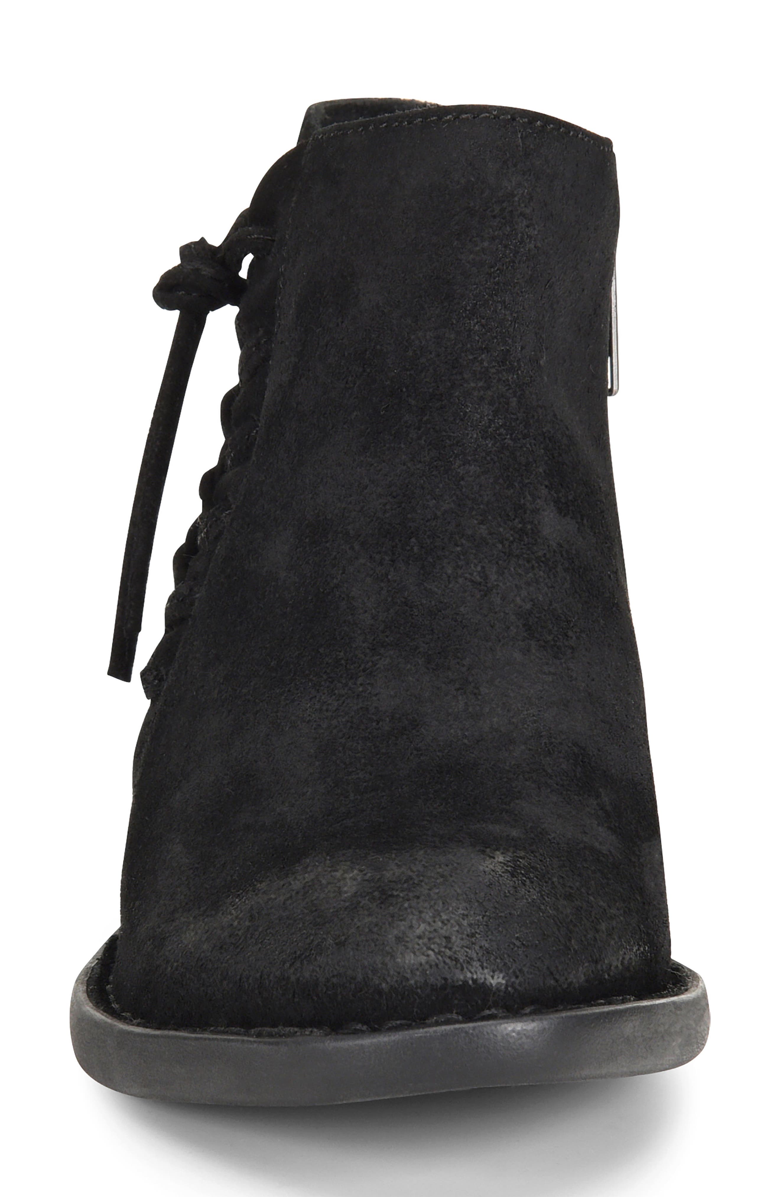 born bessie ankle boots