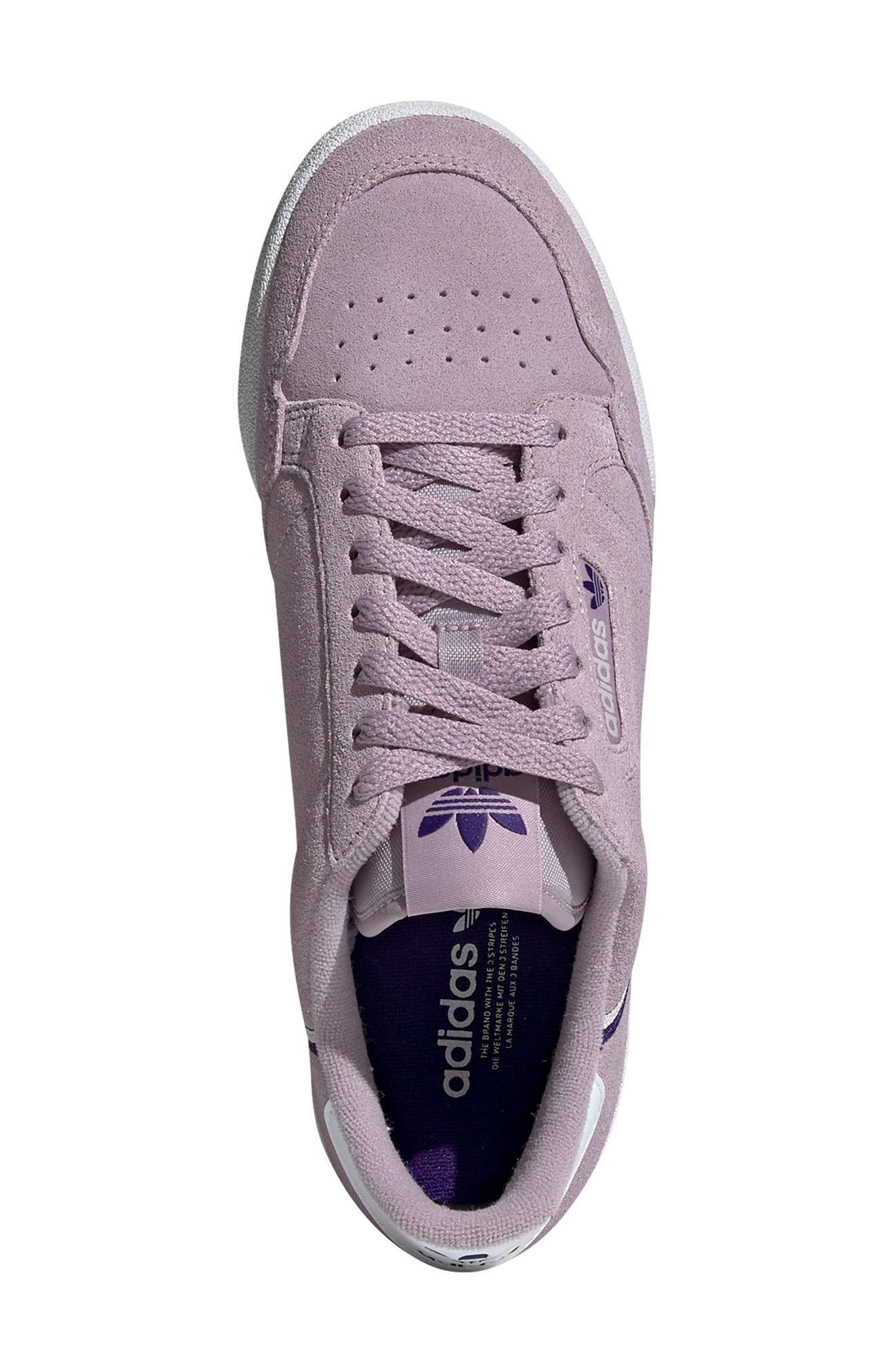adidas continental 80 nordstrom