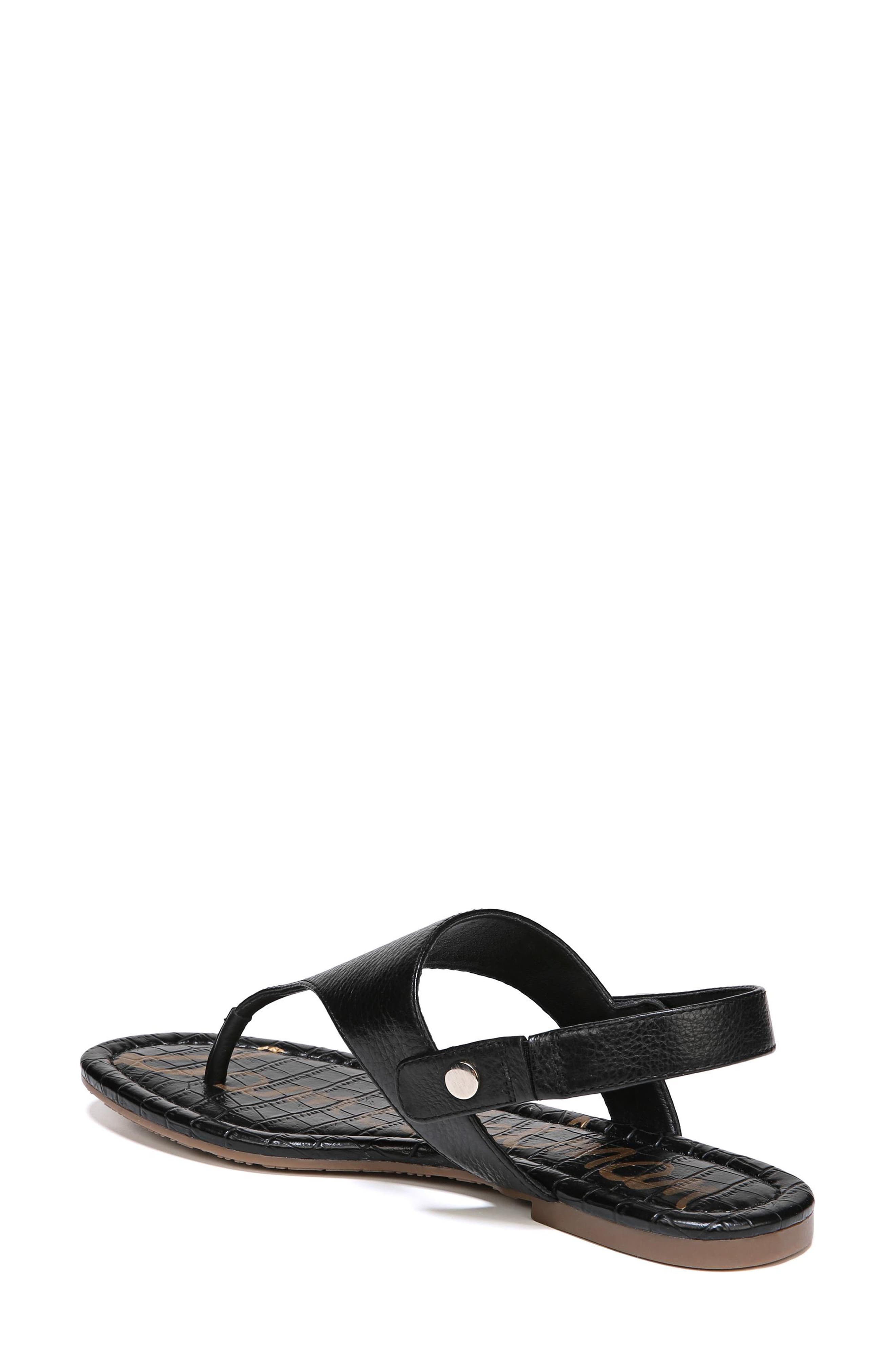 sam edelman cason sandal