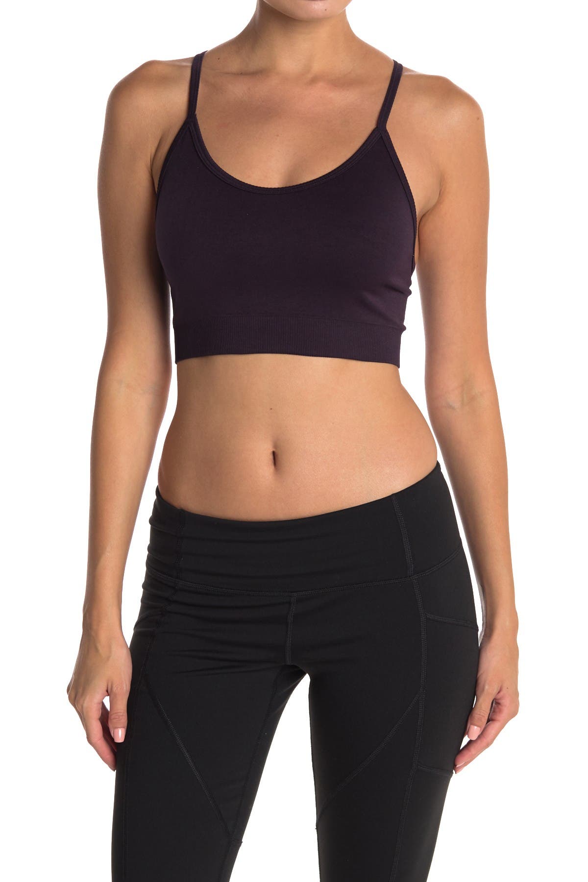 nike sports bra nordstrom rack