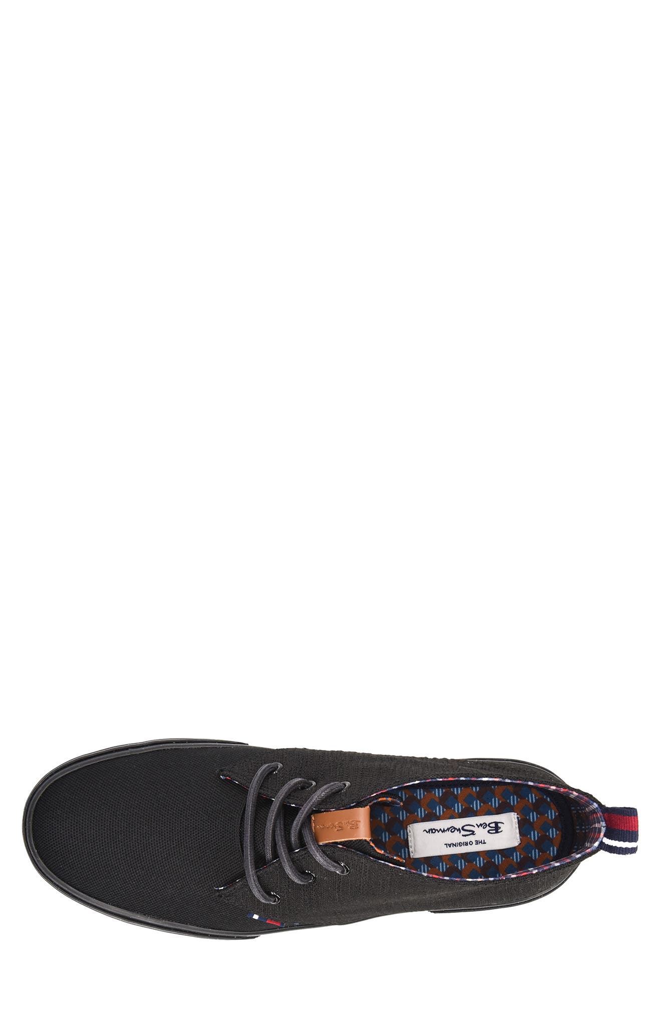 ben sherman chukka sneakers