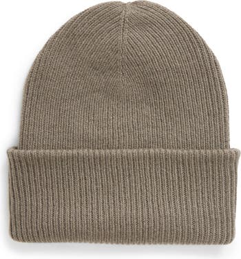 Parker Cashmere Beanie