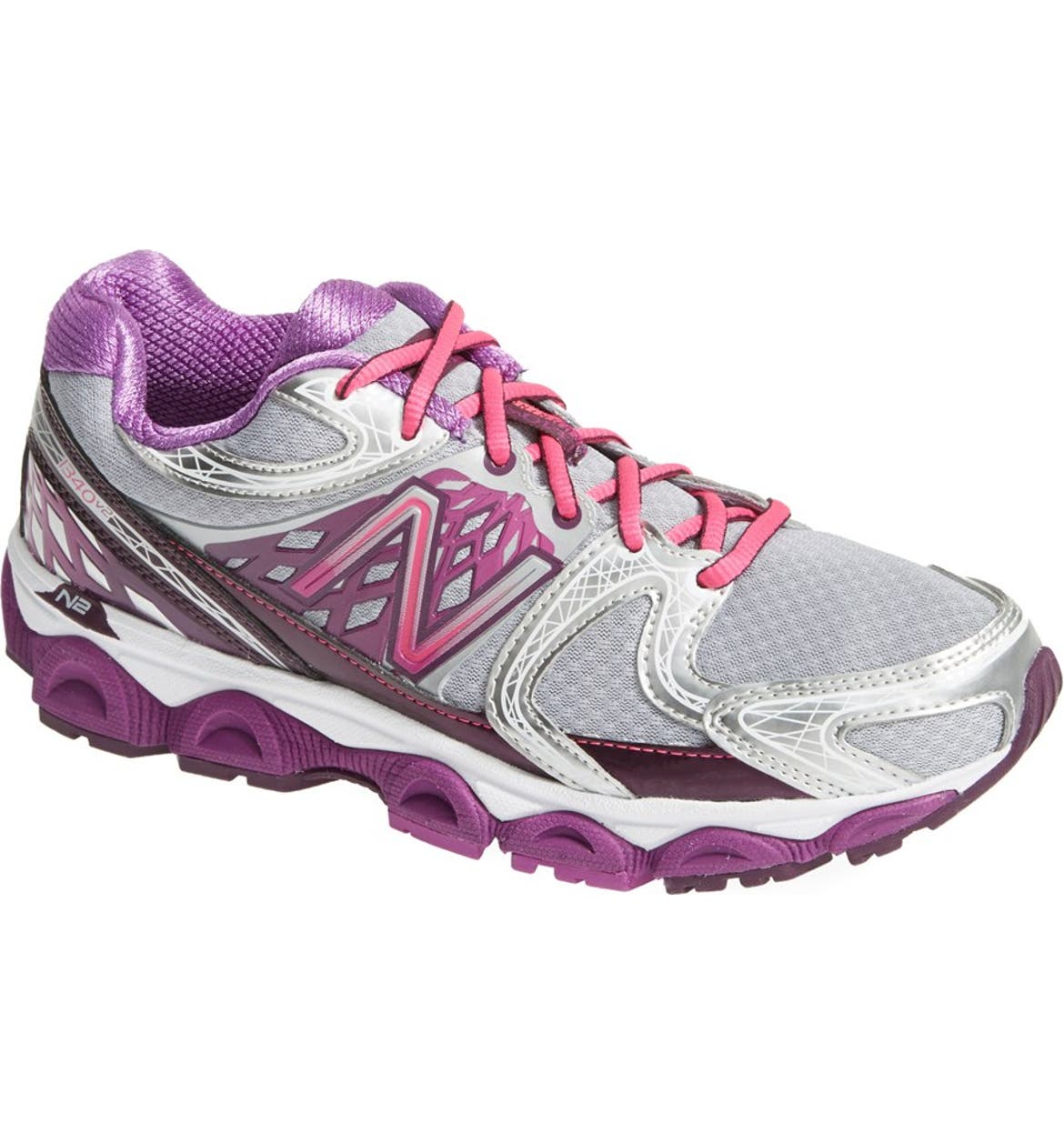 New Balance '1340' Running Shoe (Women) | Nordstrom