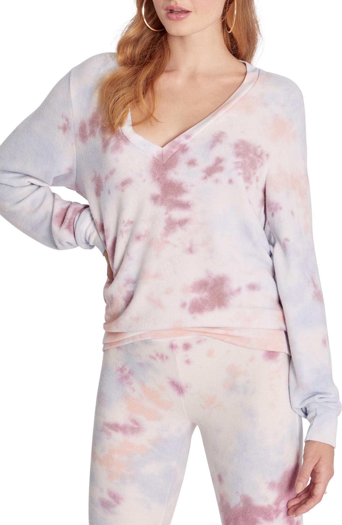 wildfox white sweatshirt