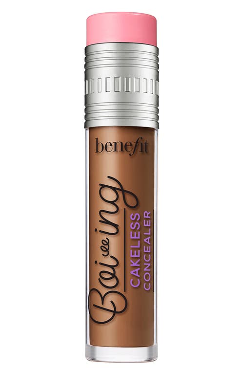 Benefit Cosmetics Boi-ing Cakeless Concealer in 10 - Deep Warm at Nordstrom, Size 0.17 Oz