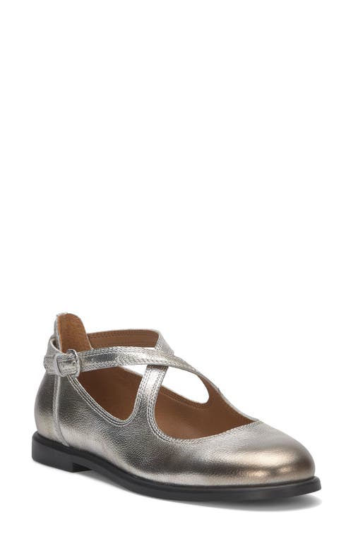 LUCKY BRAND LUCKY BRAND NECIA FLAT