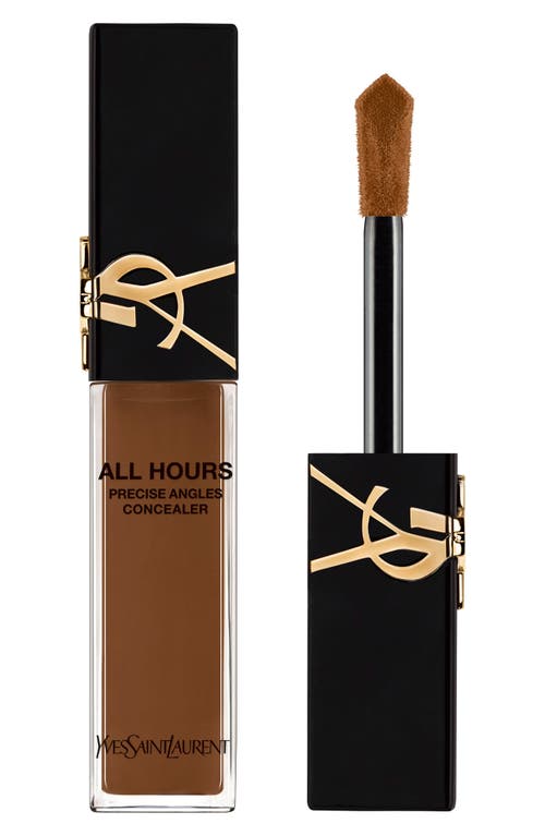 Yves Saint Laurent All Hours Precise Angles Full Coverage Concealer in Dw7 at Nordstrom
