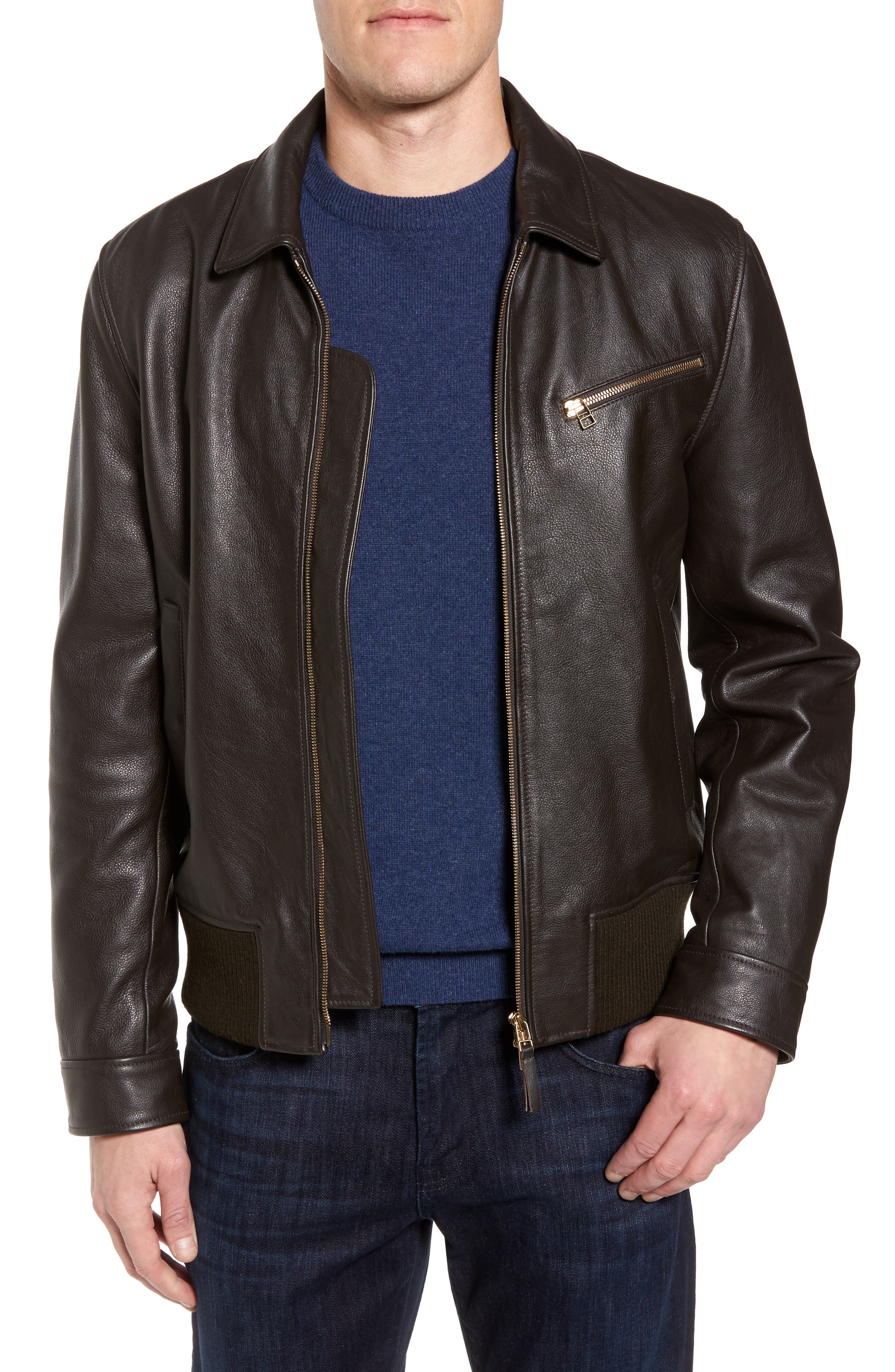 best leather jackets under 200