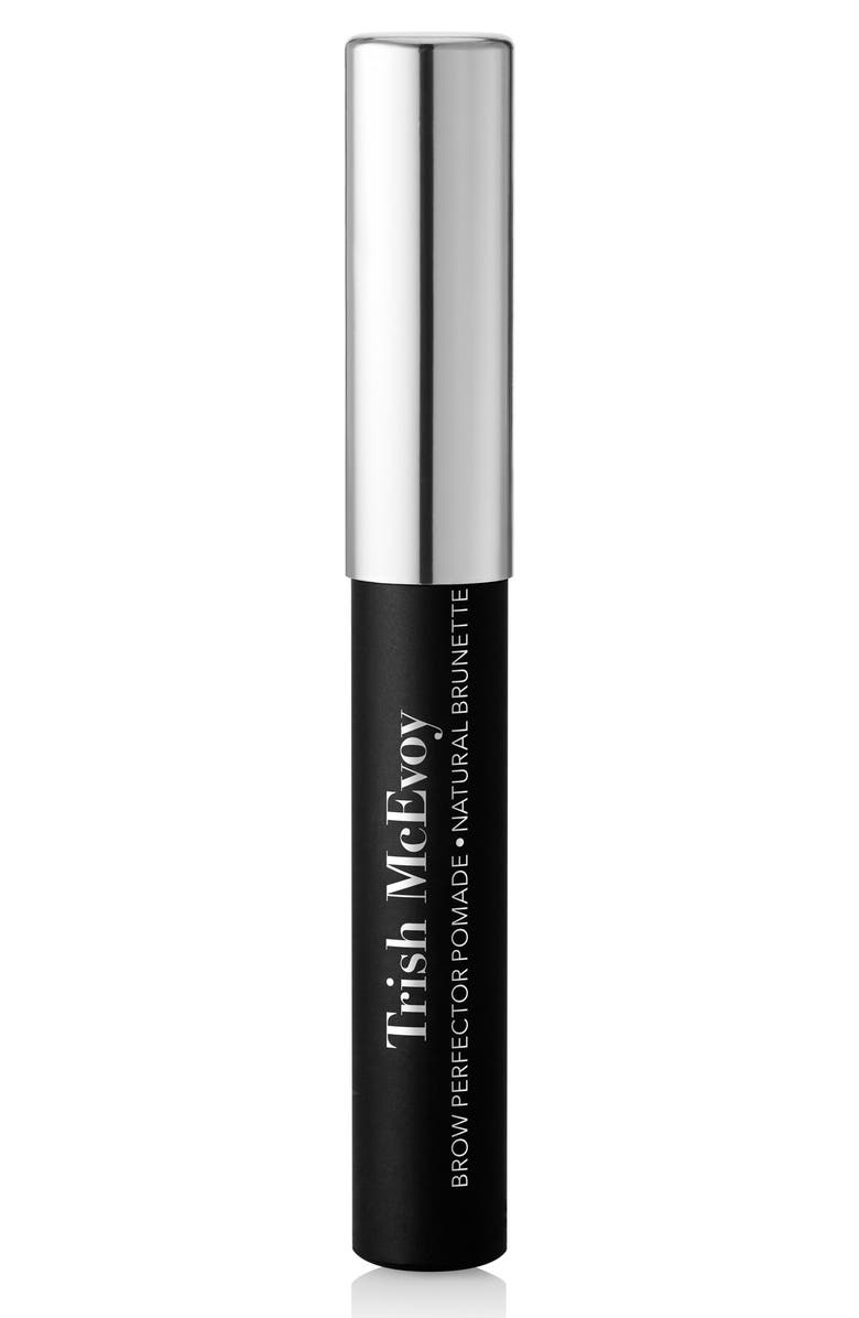 Trish McEvoy Brow Perfector Pomade, Alternate, color, 