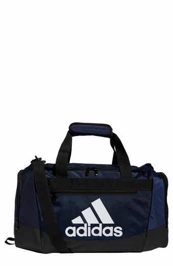 adidas Defender IV Medium Duffle Bag