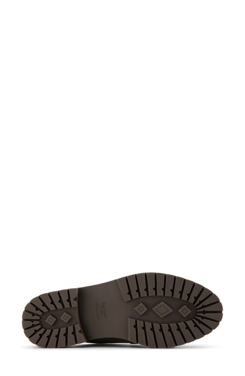 Shop Toms Cara Mule In Green