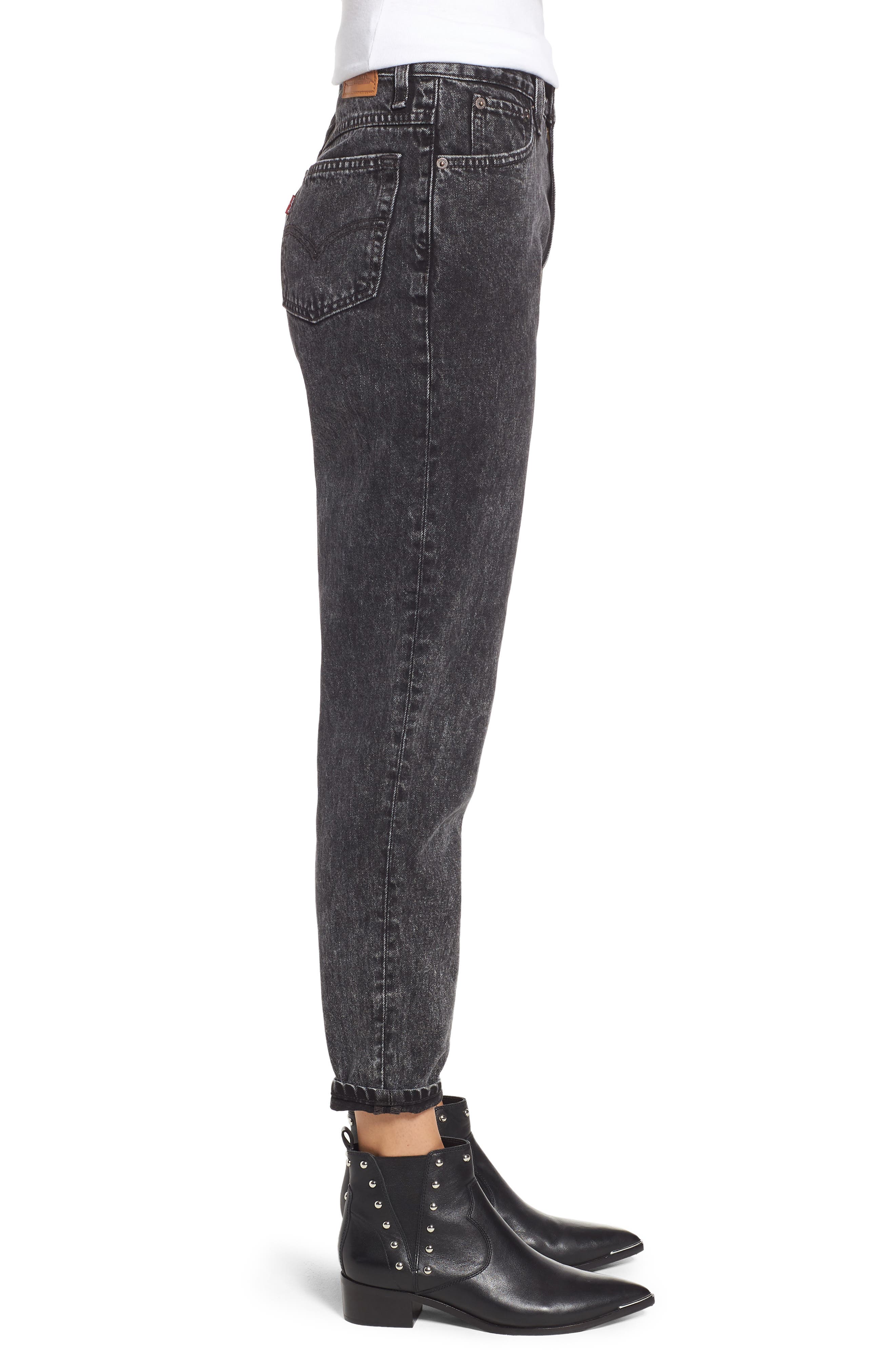 levis brenda mom jeans