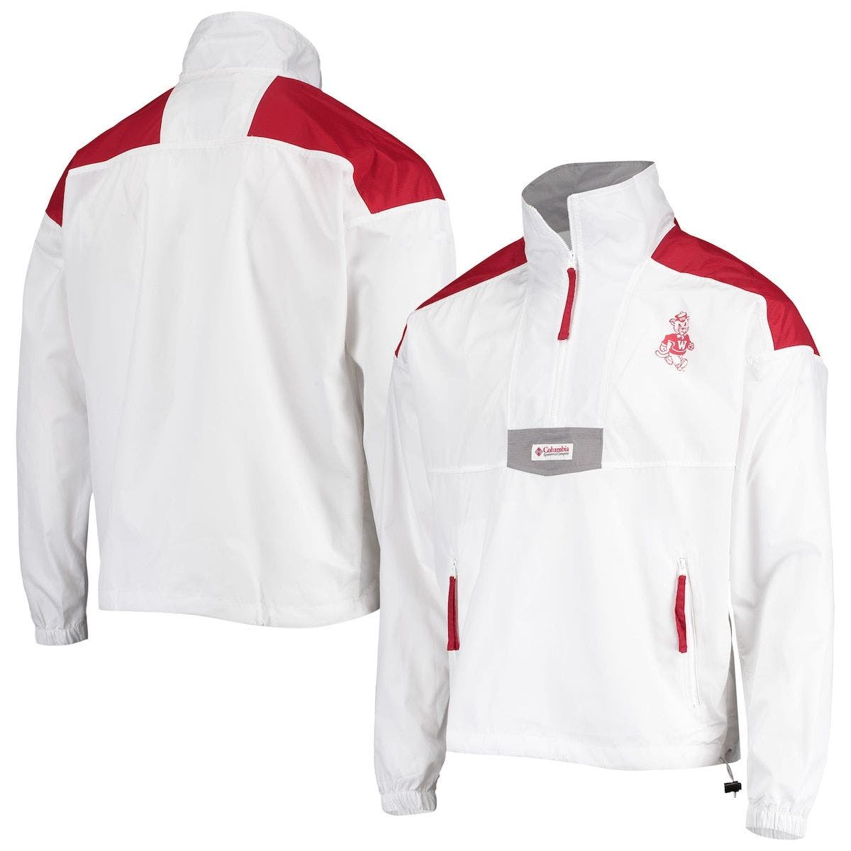 nordstrom white jacket