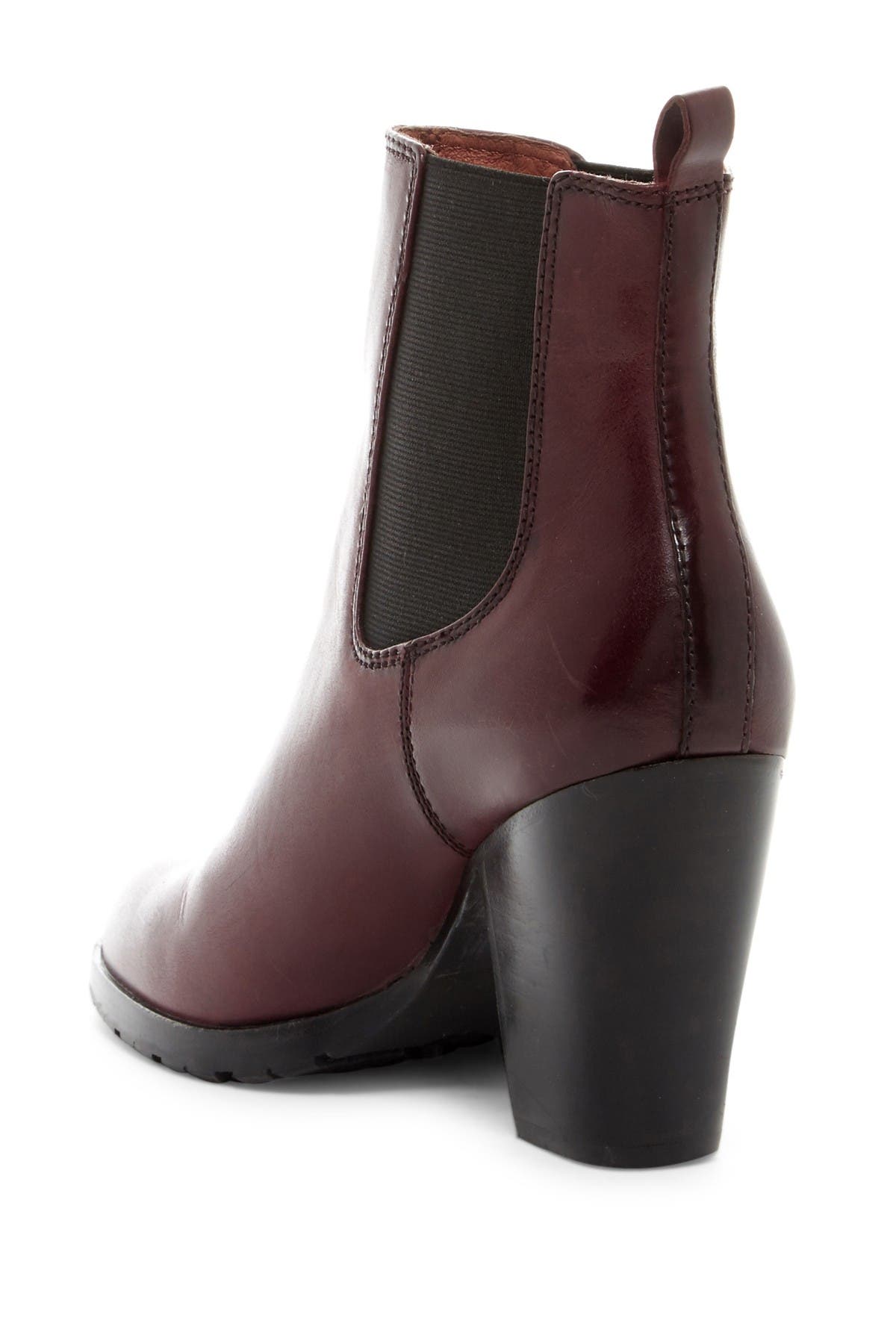 frye tate chelsea boot