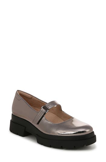 SOUL NATURALIZER SOUL NATURALIZER OLIVET PLATFORM MARY JANE