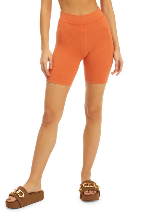 Biker shorts 2024 nordstrom rack