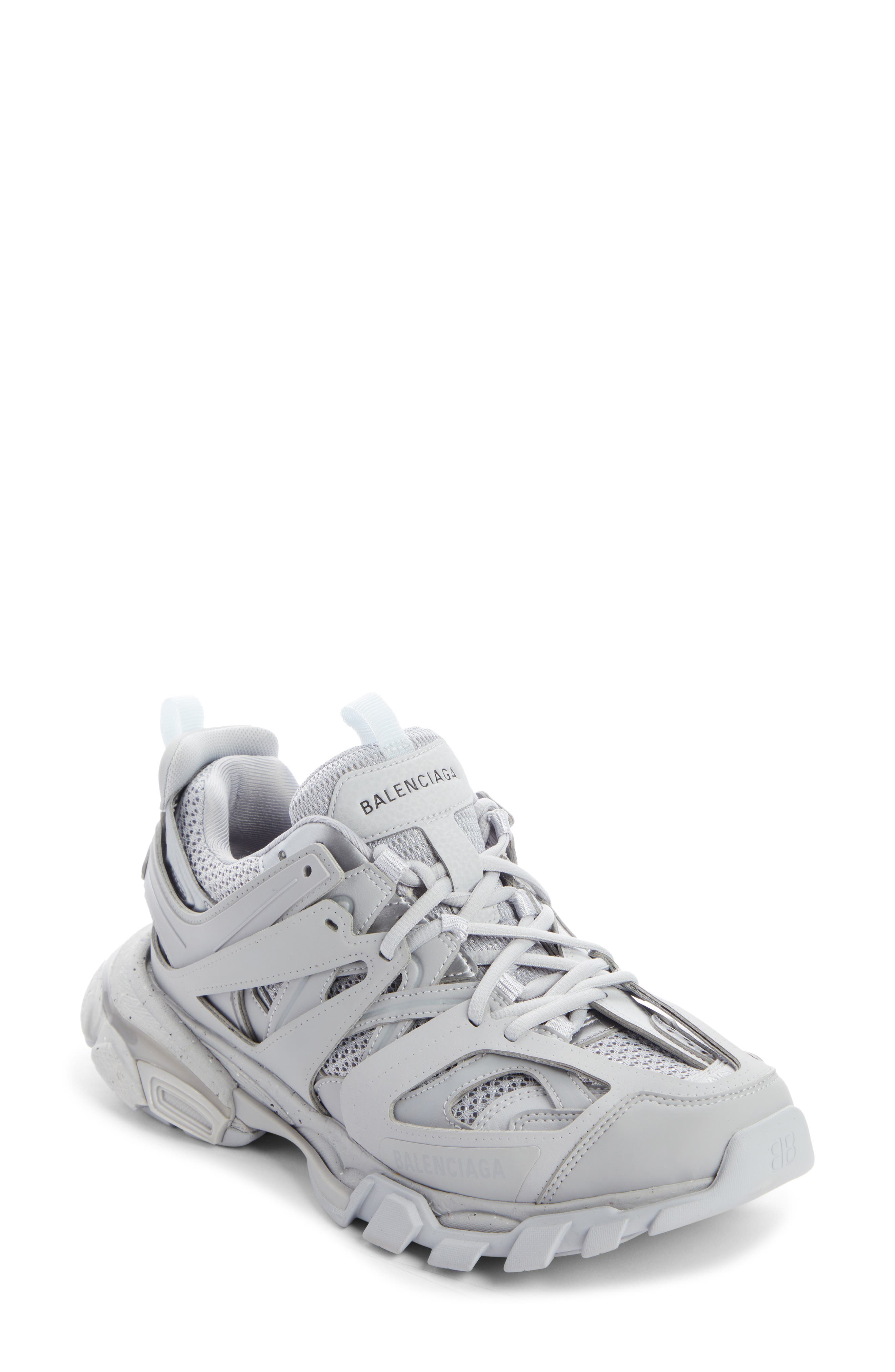 balenciaga track sneakers nordstrom