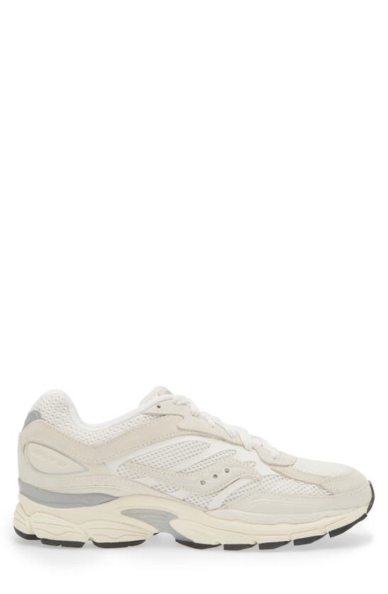 Shop Saucony Gender Inclusive Progrid Omni 9 Sneaker In White