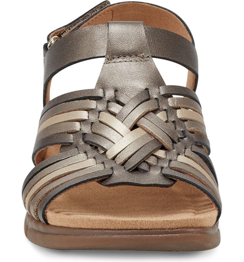 Easy Mave Woven Strappy | Nordstrom