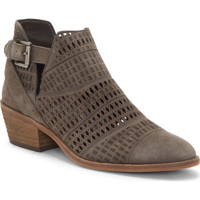 Vince Camuto Paavani Bootie, Grey