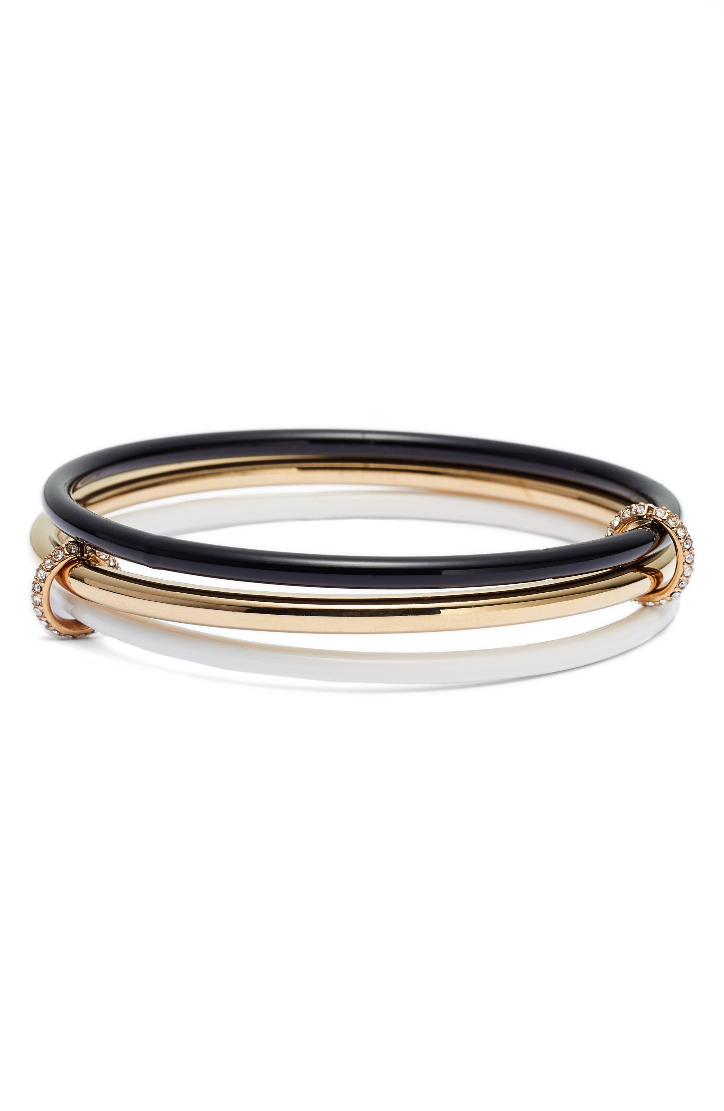 kate spade new york in a flash set of three bangles | Nordstrom